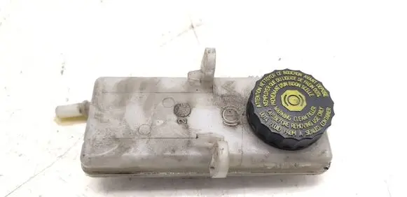 Citroen C4 I Brake fluid reservoir 9680931580 0204051329