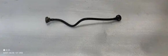 Audi A7 S7 4G Engine coolant pipe/hose 4G0121081