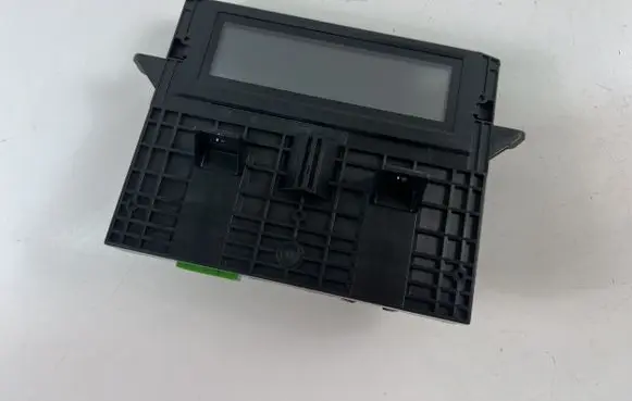 Volvo XC60 Screen/display/small screen 30772584
