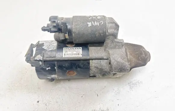 Honda Civic Starter motor M002T85871 MHG025