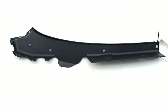 BMW 5 GT F07 Other trunk/boot trim element 528506 7225394 514952850610