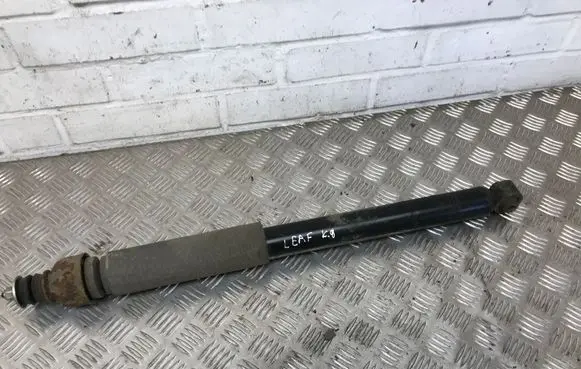 Nissan Leaf I (ZE0) Rear shock absorber/damper