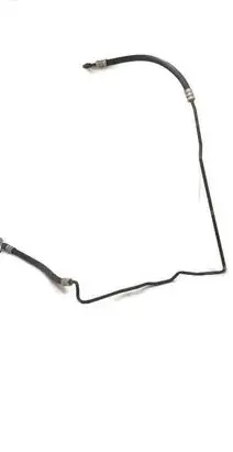 Opel Astra F Power steering hose/pipe/line 90497241
