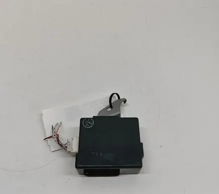 Toyota Land Cruiser (BJ70) Door control unit/module 8974160341 2513001900
