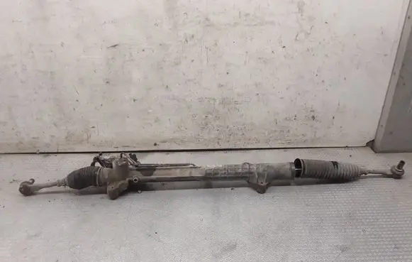 Audi A6 S6 C6 4F Steering rack 4F1422065R