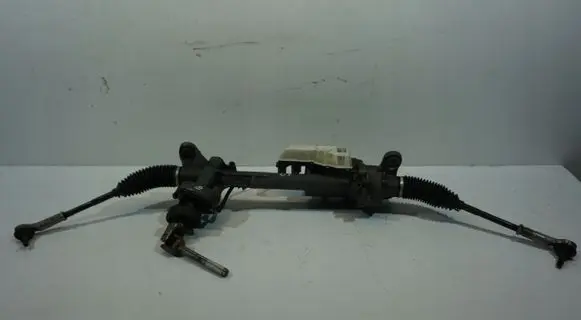 Audi Q3 8U Steering rack 