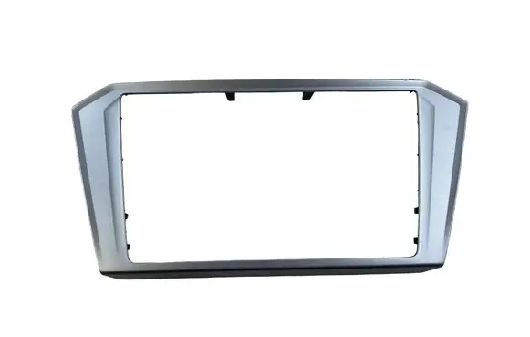 Volkswagen PASSAT B8 Radio/GPS head unit trim 3G8858069B