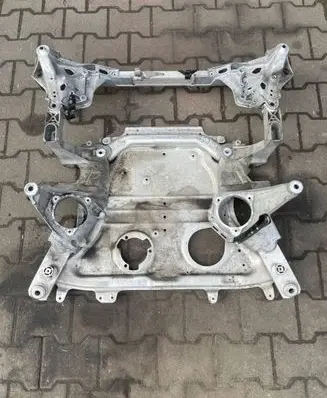 BMW 7 G11 G12 Front subframe 6887340