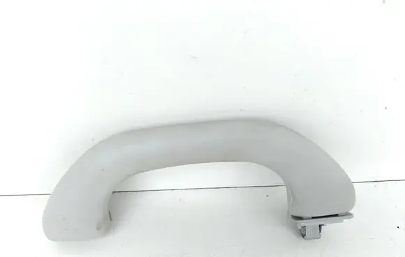 Skoda Fabia Mk3 (NJ) Front interior roof grab handle 5L6857607D