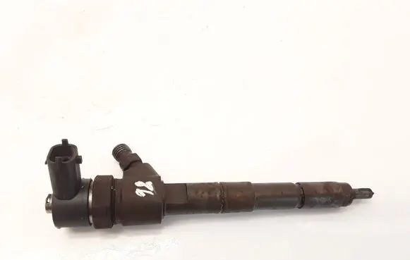 Fiat Croma Fuel injector 0445110243