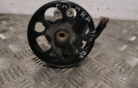 Opel Antara Power steering pump