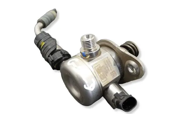 KIA Pro Cee'd III Fuel injection high pressure pump 3532003AC0