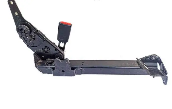 Mercedes-Benz R W251 Rear seat guide rail A2518602069 324343 4751407264