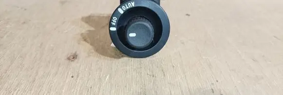 Jaguar S-Type Steering wheel adjustment switch XR836465AA