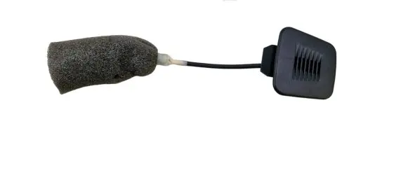 Dodge Charger Microphone (bluetooth/phone) 6EP09DX9AA 47995B 1367