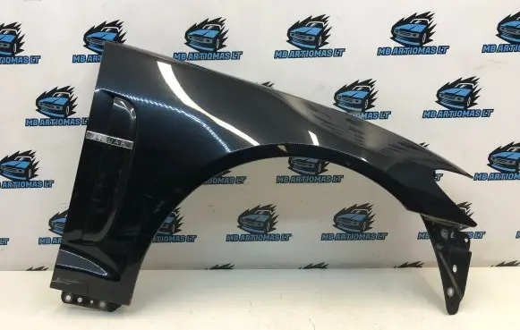 Jaguar XF X250 Fender 82316134
