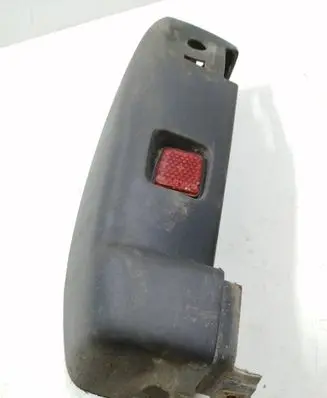 Peugeot Boxer Rear bumper corner part panel trim 1305762070
