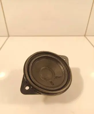 Audi Q7 4L Panel speaker 4F0035412B 426103 283204001