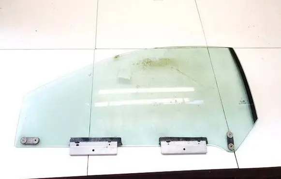 Peugeot 607 Front door window glass four-door dot36as2m24