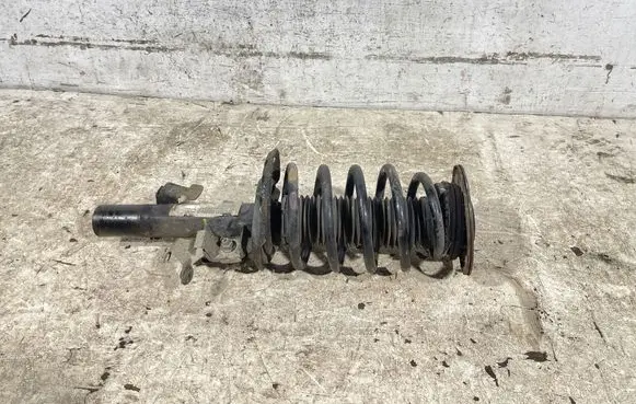 Volvo XC60 Front shock absorber with coil spring 31340476 824904007491