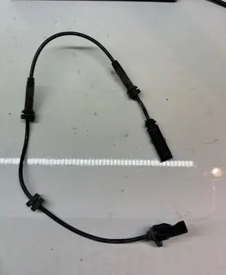 BMW 3 F30 F35 F31 ABS brake wheel speed sensor 6791223 100711 62813HU