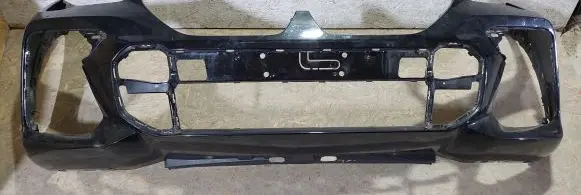 BMW X6 G06 Front bumper 51118069942 3834291