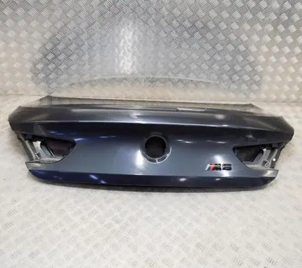 BMW 6 F06 Gran coupe Tailgate/trunk/boot lid 7284083