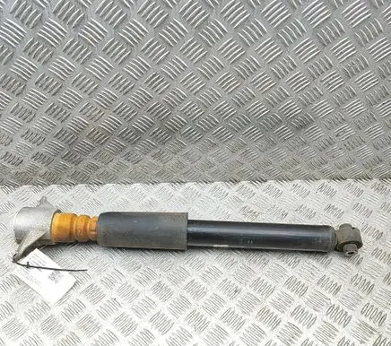 Audi Q5 SQ5 FY Rear shock absorber/damper 8MA513035AL