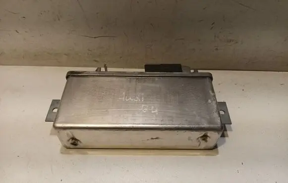 Audi 80 90 S2 B4 ABS control unit/module 0265100056 4A0907379A