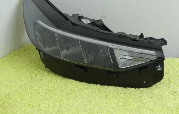 Headlight/headlamp