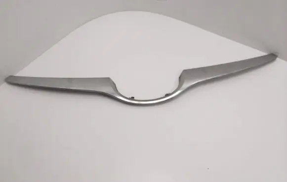 Hyundai i40 Front bumper upper radiator grill 863533Z000