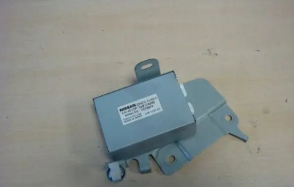 Nissan Note (E12) Other control units/modules 284F03VA0A