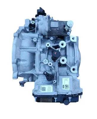 Ford Escape IV Automatic gearbox PZ1P7000JA