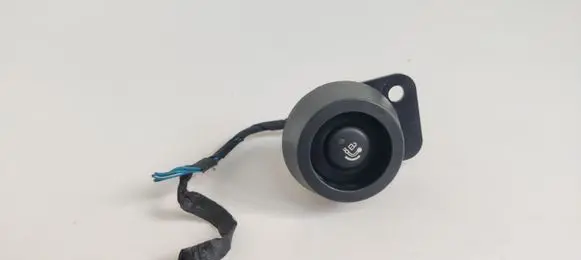 BMW 5 E60 E61 Switch for retractable tow bar 6942608