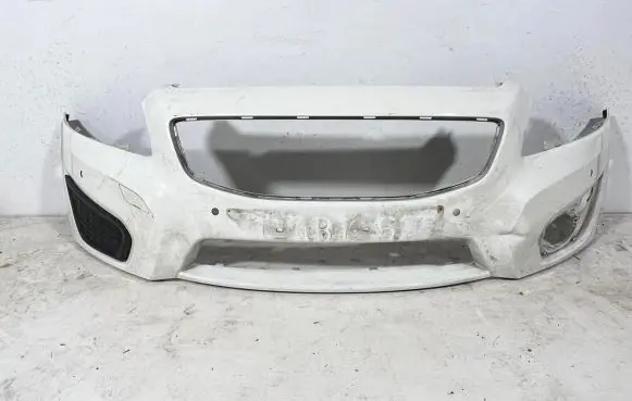Volvo C30 Front bumper 31214635