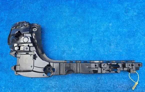 BMW X3 F25 Rear bumper mounting bracket 7338757