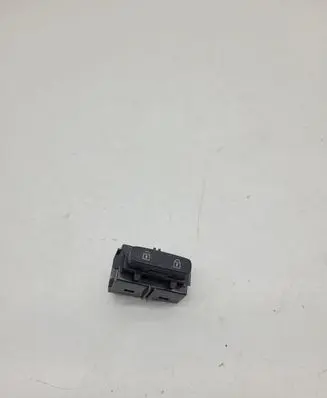 Volvo XC60 Central locking switch button 31343099
