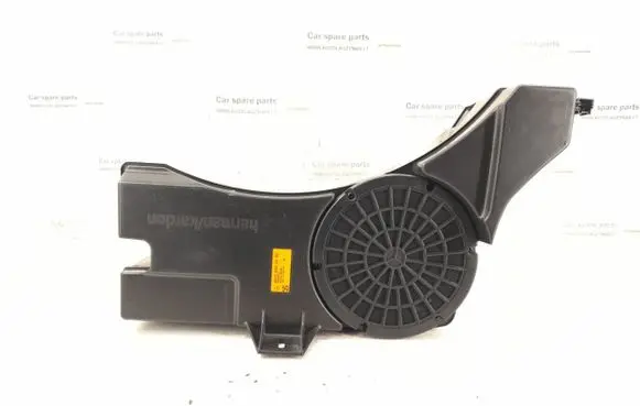 Mercedes-Benz E W212 Parcel shelf speaker 2128202202 A2128202202