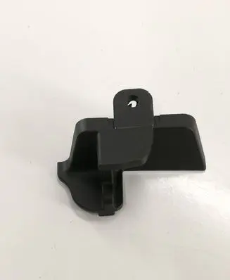 Citroen C4 Grand Picasso Other trunk/boot trim element 9681698280