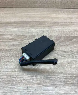 Nissan Terrano Immobilizer control unit/module 28591C9911 5WK4630