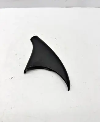 Citroen Berlingo Plastic wing mirror trim cover 9682489877