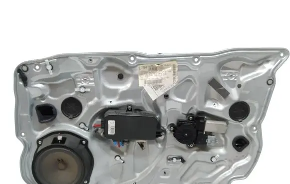 Fiat Croma Front window lifting mechanism without motor