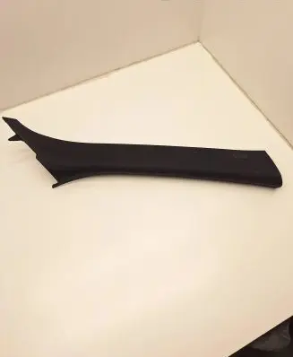 BMW X5 E70 (A) pillar trim 51437129750 7129750 51438037356