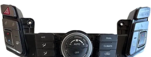 Hyundai i40 Climate control unit 972503Z660