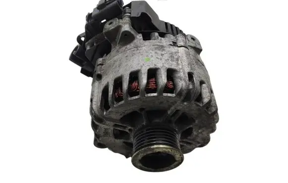 Generator/alternator