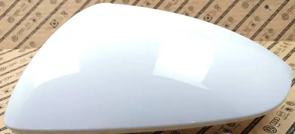 Volkswagen ID.3 Plastic wing mirror trim cover 11B857537 LS9R