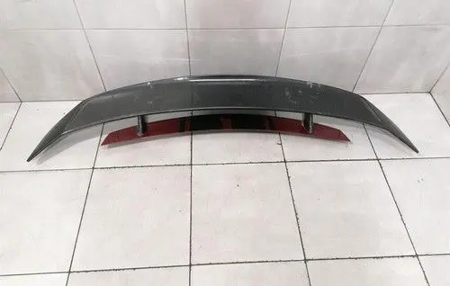 Mercedes-Benz S C217 Rear window tailgate spoiler A19079300009040