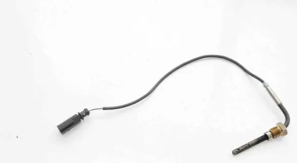 Audi Q7 4M Oil temperature sensor 4M0906088