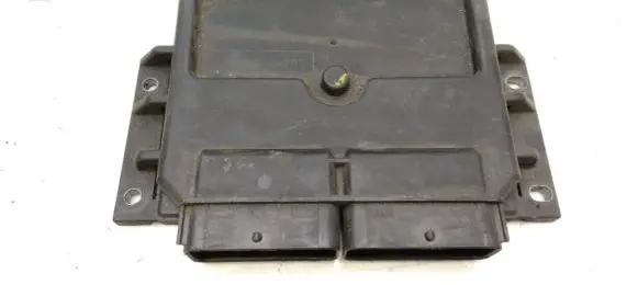 Fiat Doblo Engine control unit/module 46737473 231751 80888B