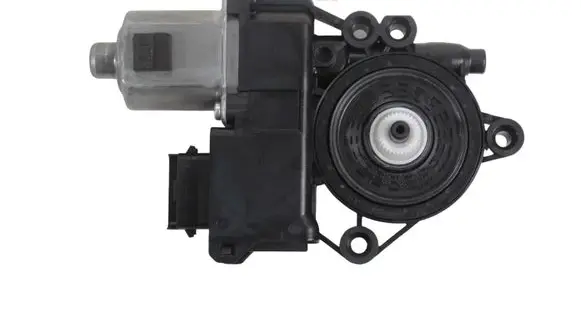 BMW X5 F15 Front door window regulator motor 